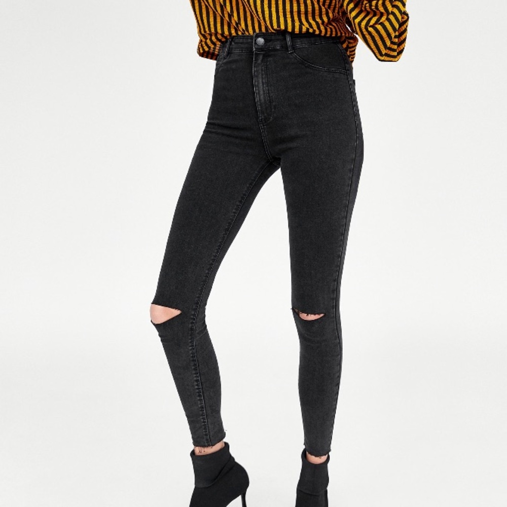 Zara Jeans